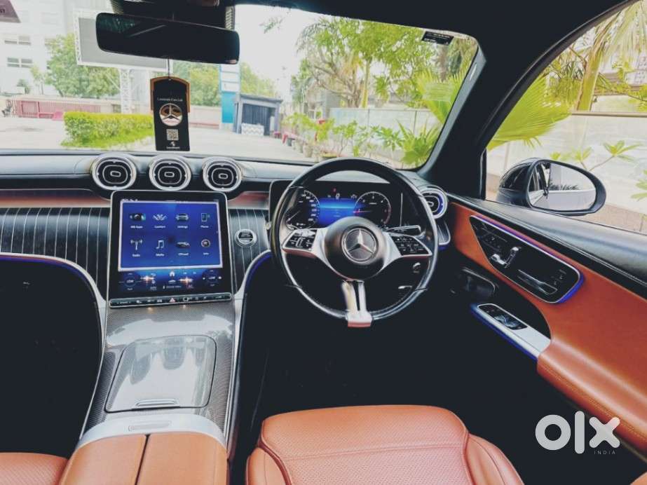 Mercedes-benz Glc 220d 4matic, 2023, Diesel