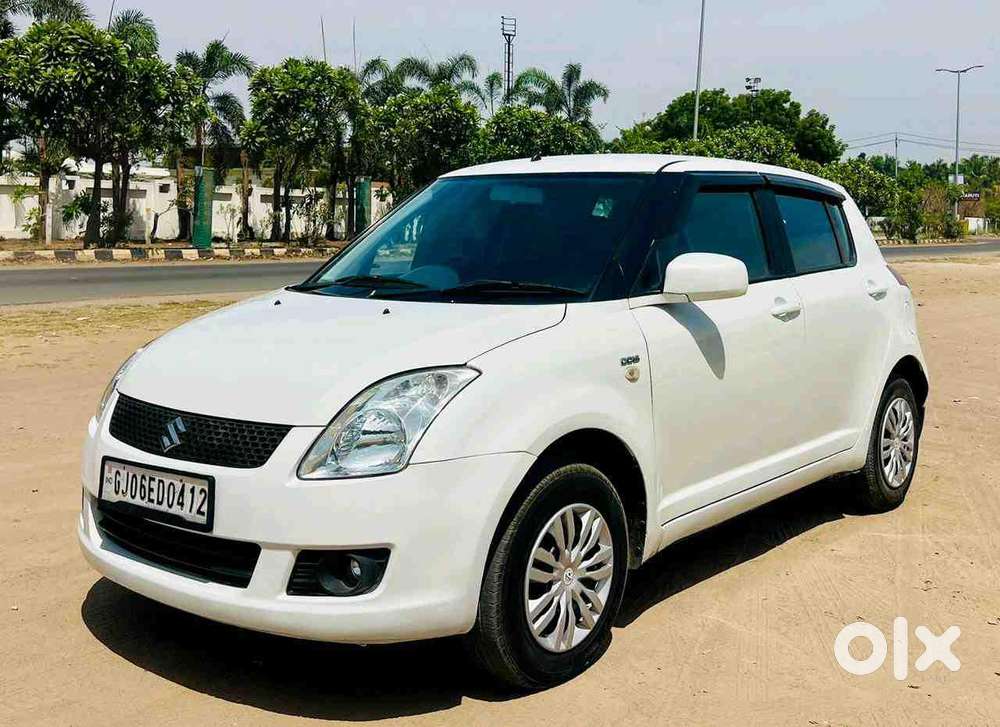 Maruti Suzuki Swift 2004-2010 Vdi Bsiv, 2010, Diesel