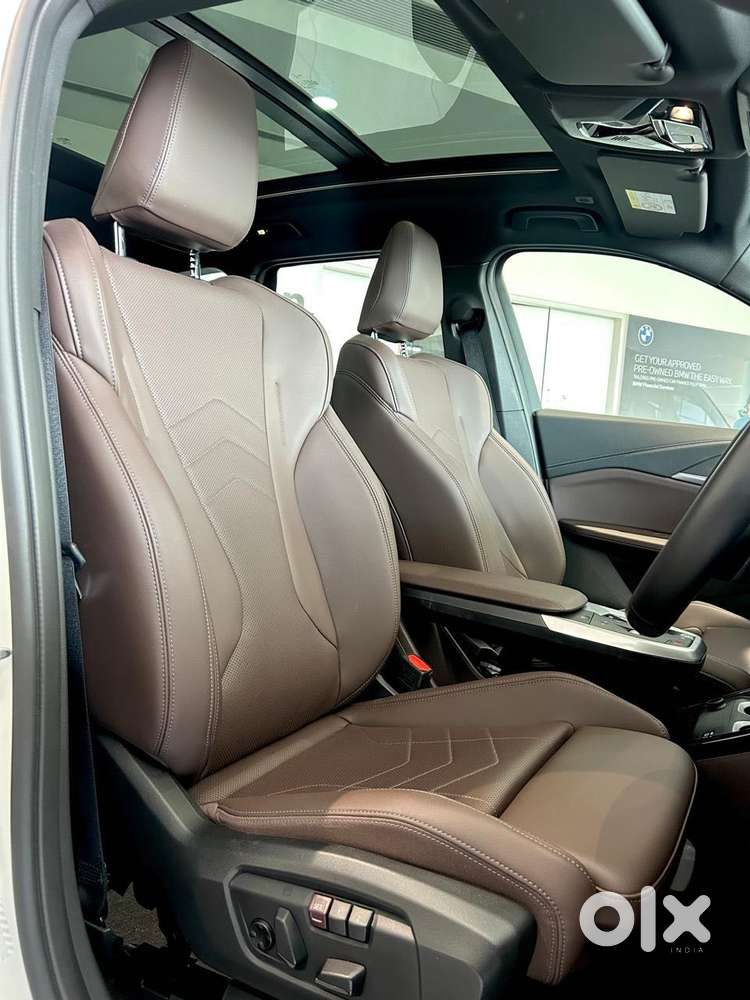 Bmw X1 Sdrive18i M Sport, 2025, Petrol