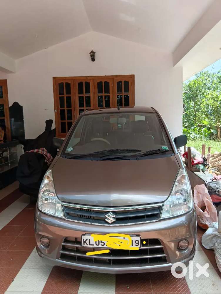 Well-maintained Car For Sale