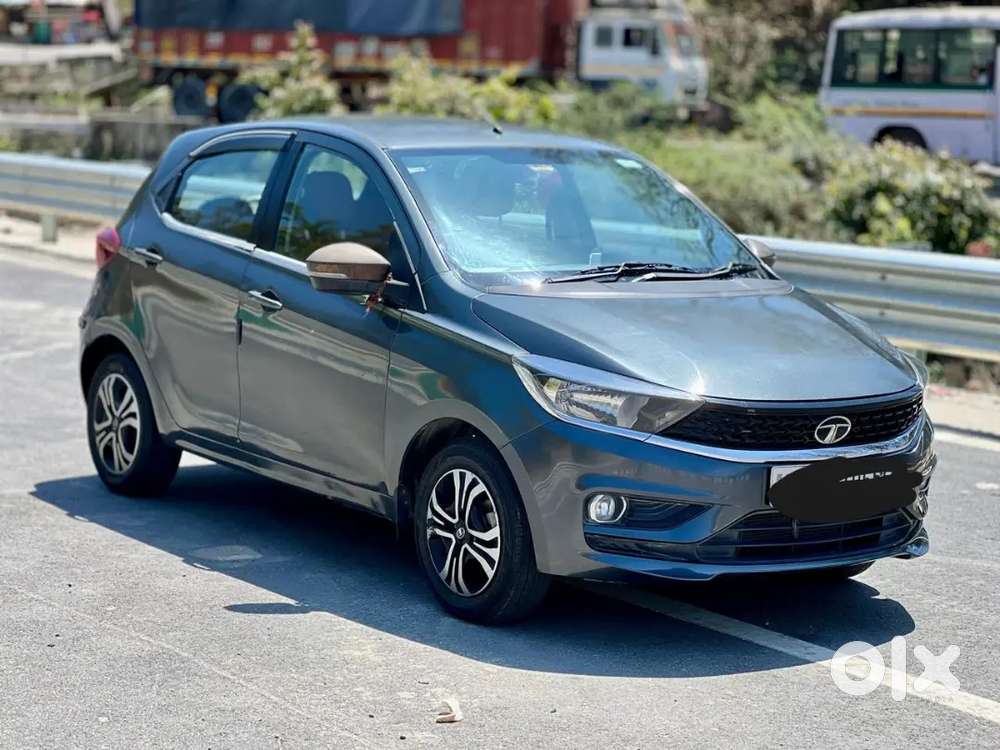 Tata Tiago For Sale