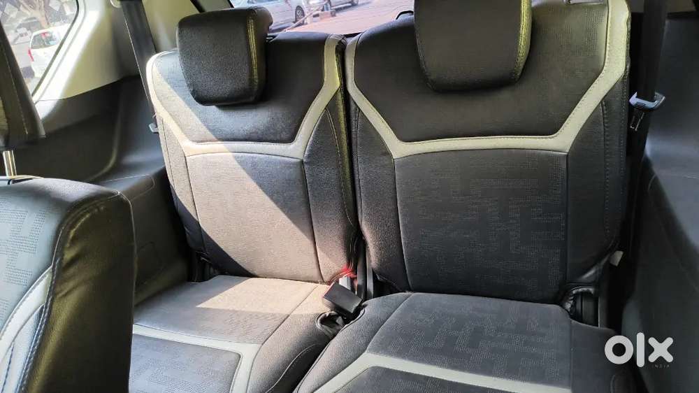 Maruti Suzuki Xl6 2023 Cng & Hybrids Well Maintained And Sell Continue