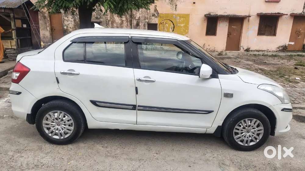 Maruti Swift Dzire