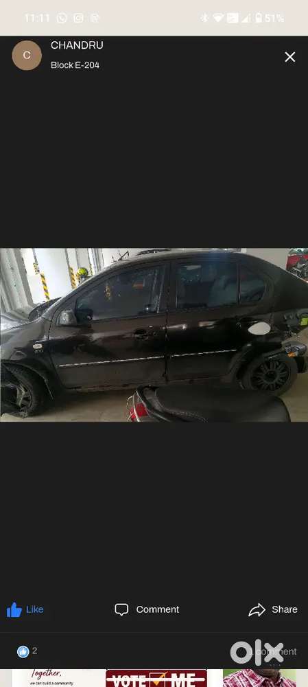 Ford Fiesta 2006 Petrol