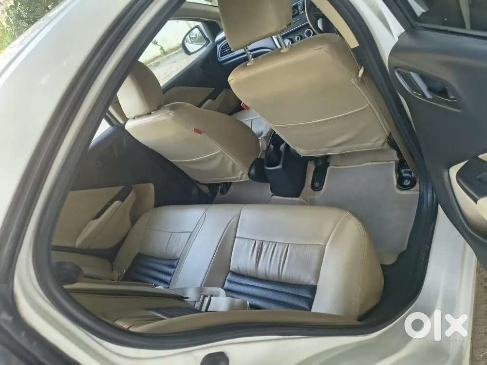Honda City Mt 2014