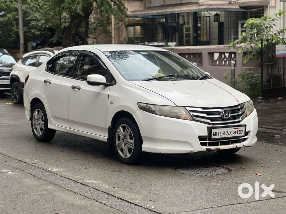 Honda City 2008-2011 1.5 S Mt, 2011, Petrol