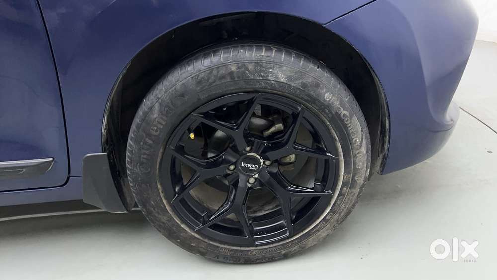 Maruti Suzuki Baleno 1.2 Zeta, 2021, Petrol