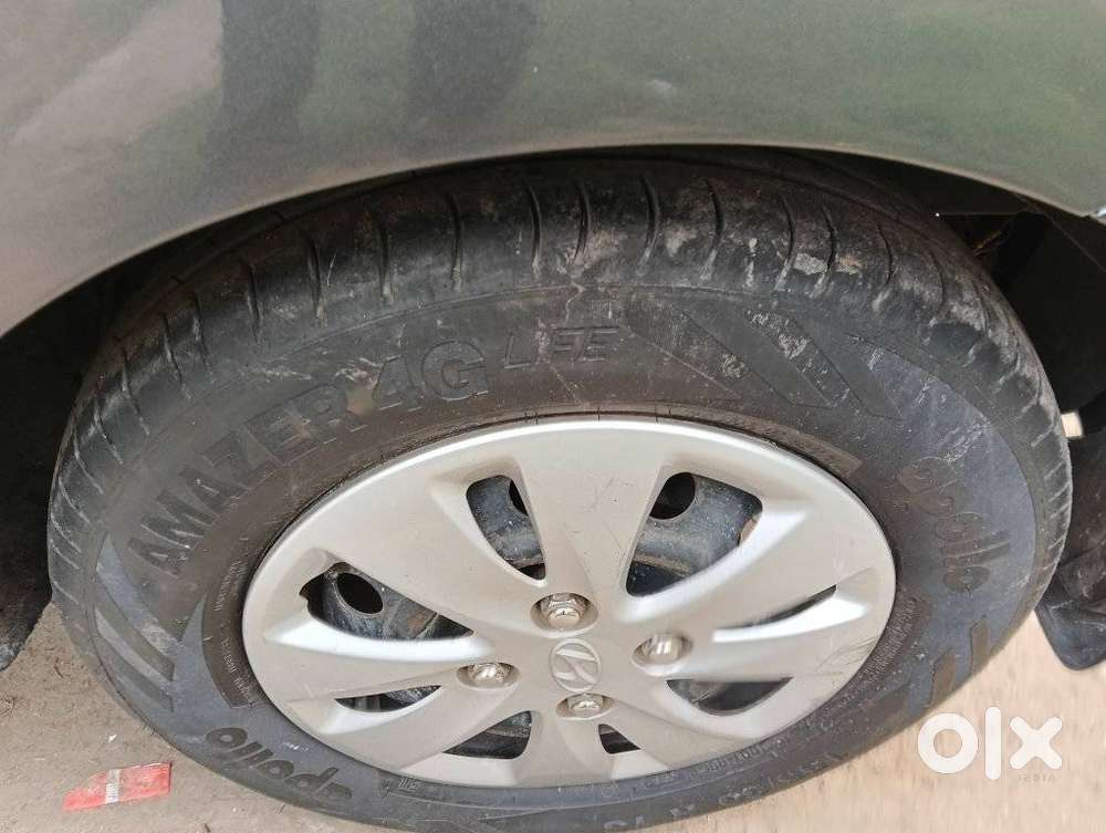 Hyundai I10 1.2 Kappa Magna, 2012, Petrol