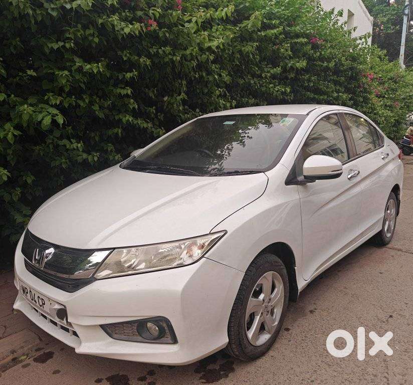 Honda City I Dtec V, 2015, Diesel