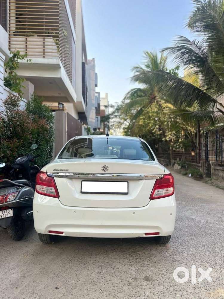Maruti Suzuki Swift Dzire 1.3 Vxi, 2024, Petrol