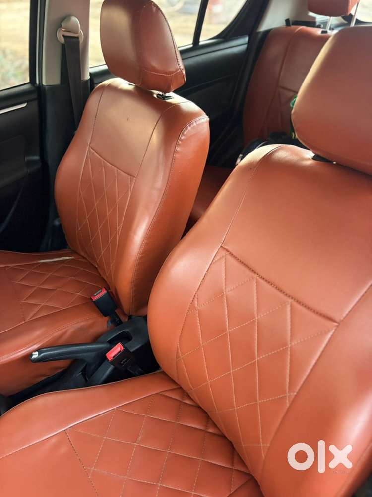 Maruti Suzuki Swift Diesel 2017