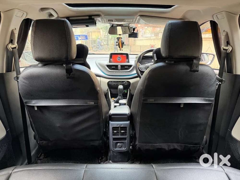 Tata Altroz Xz Plus (s) Icng, 2023, Cng & Hybrids