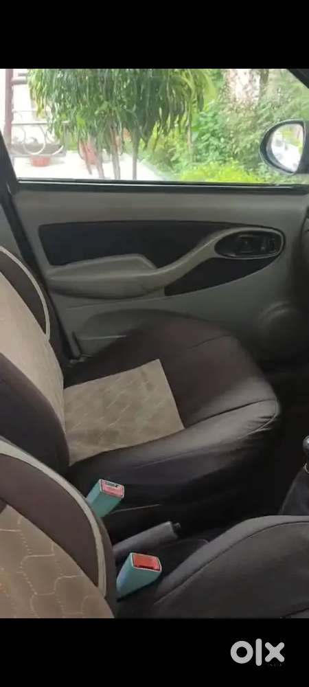 2012 Tata Indigo Ls