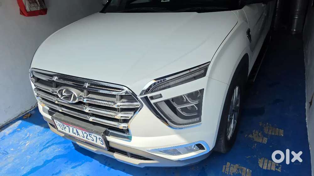 Hyundai Creta 2023