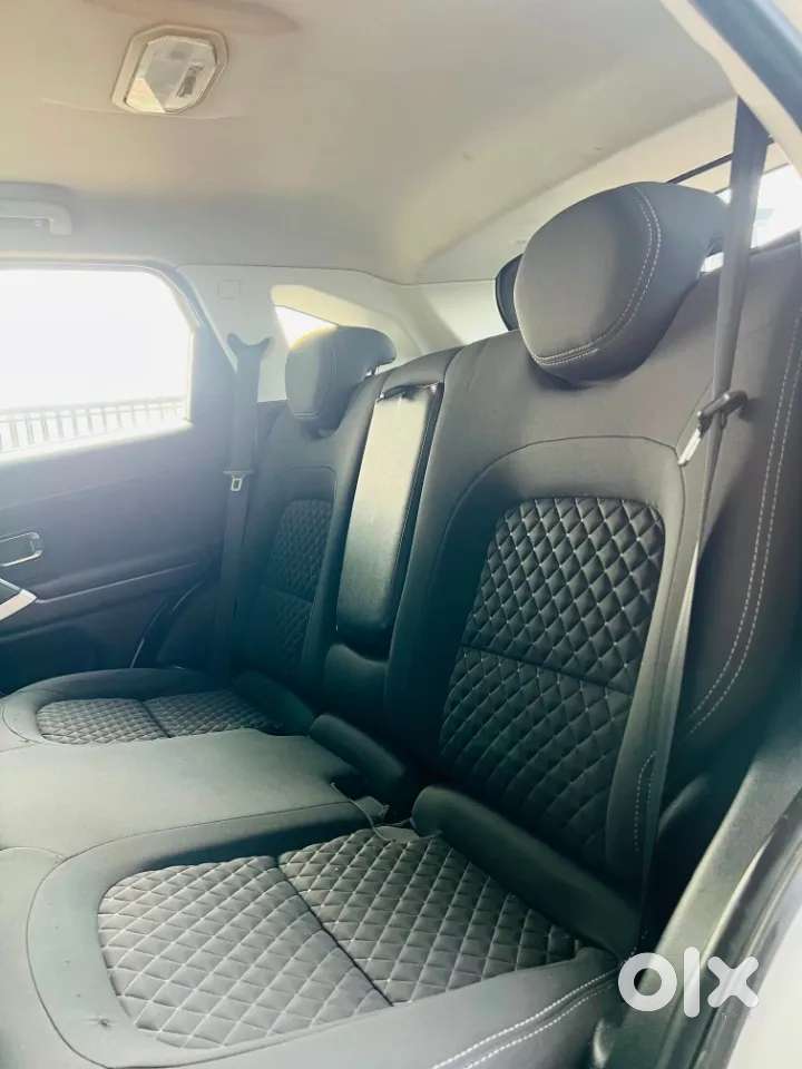 Tata Harrier Xt, 2021, Diesel