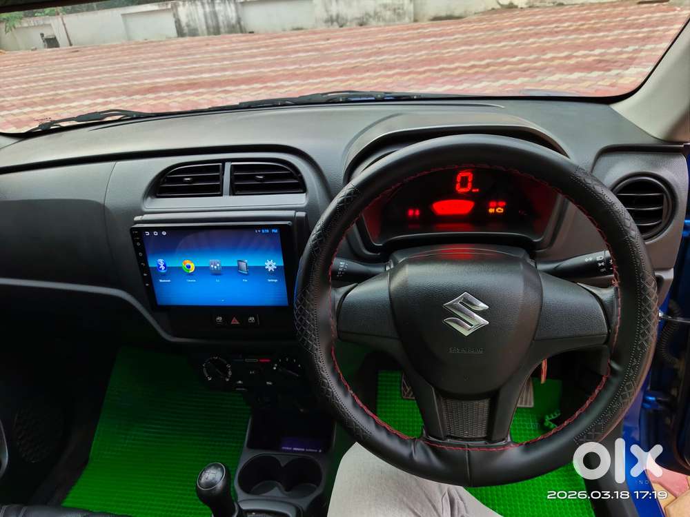 Maruti Suzuki Alto K10 Vxi (o), 2024, Petrol