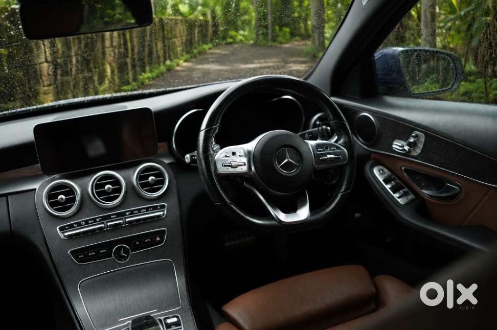 Mercedes-benz A Class, 2019, Diesel