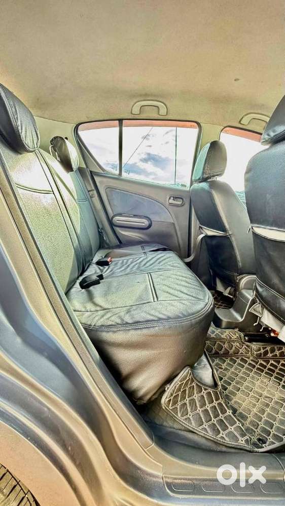 Maruti Suzuki Ritz Zxi, 2010, Petrol