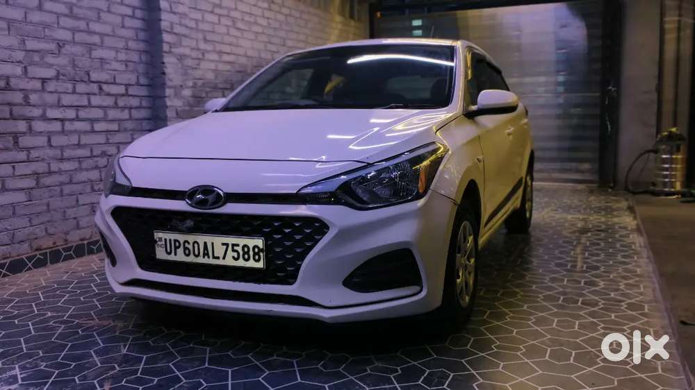 Hyundai Elite I20 2019 Diesel 64500 Km Driven
