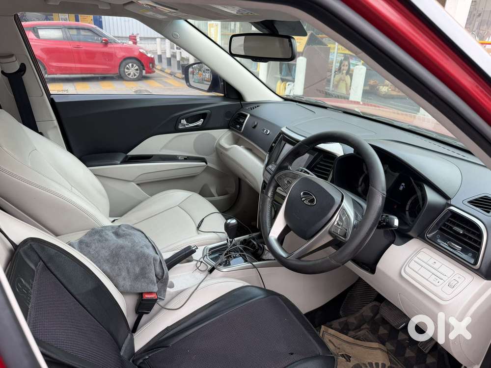 Mahindra Xuv300 W8 Option Diesel, 2019, Diesel