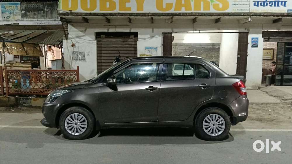 Maruti Suzuki Swift Dzire 1.2 Vxi, 2016, Petrol
