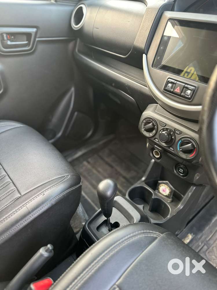 Maruti Suzuki S-presso, 2023, Diesel