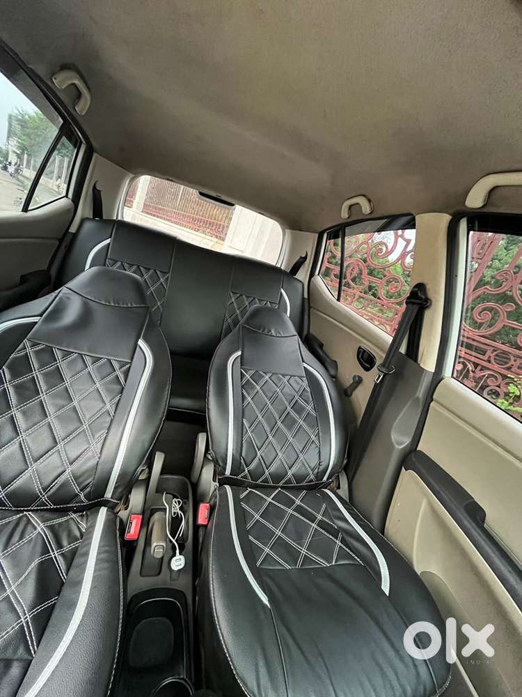 Hyundai I10 2012 Petrol 143500 Km Driven