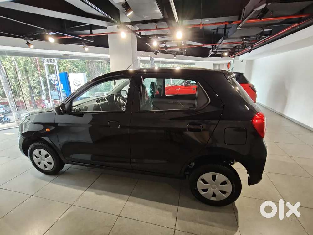 Maruti Suzuki Arena Cars