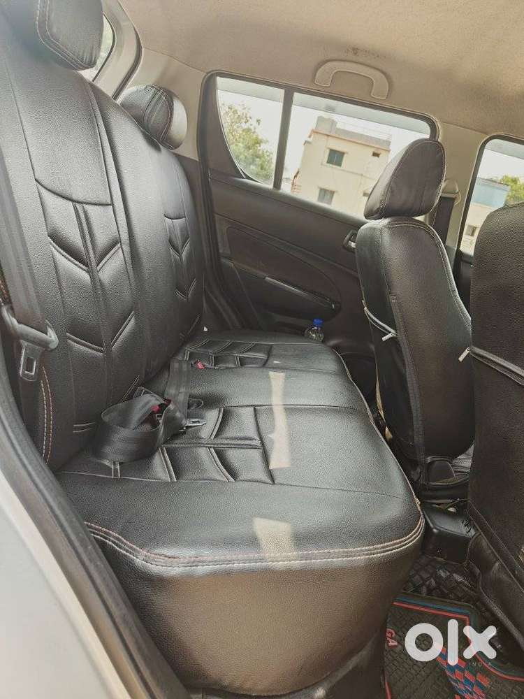Maruti Suzuki Swift 2004-2010 Vxi With Abs, 2015, Petrol