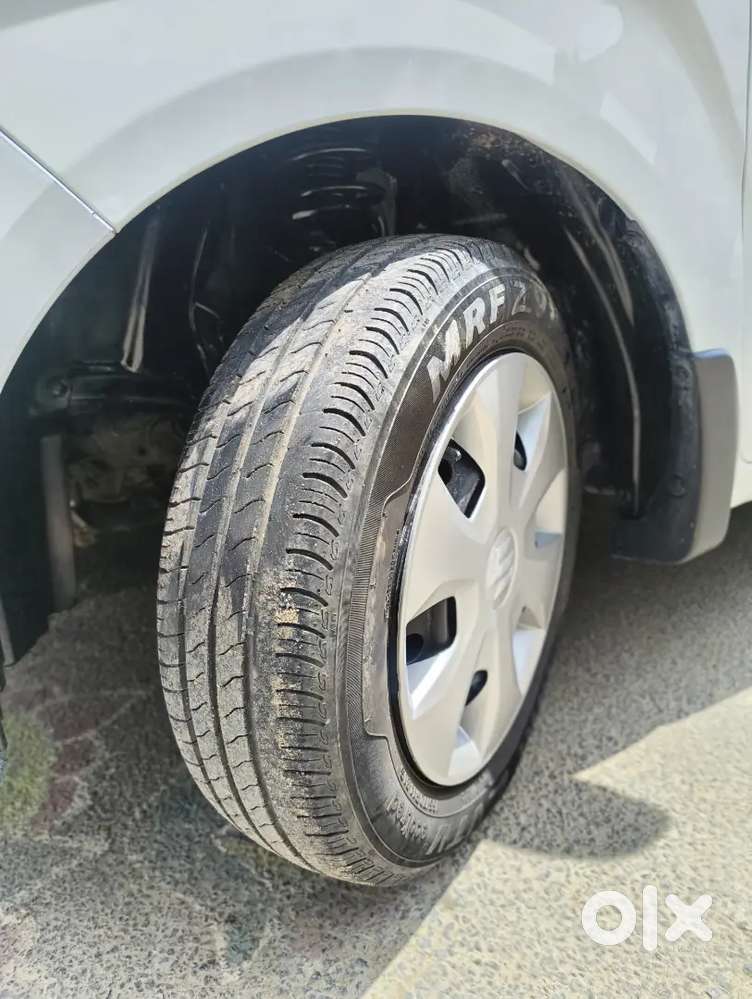 Maruti Suzuki Wagon R 2022 Petrol Vxi