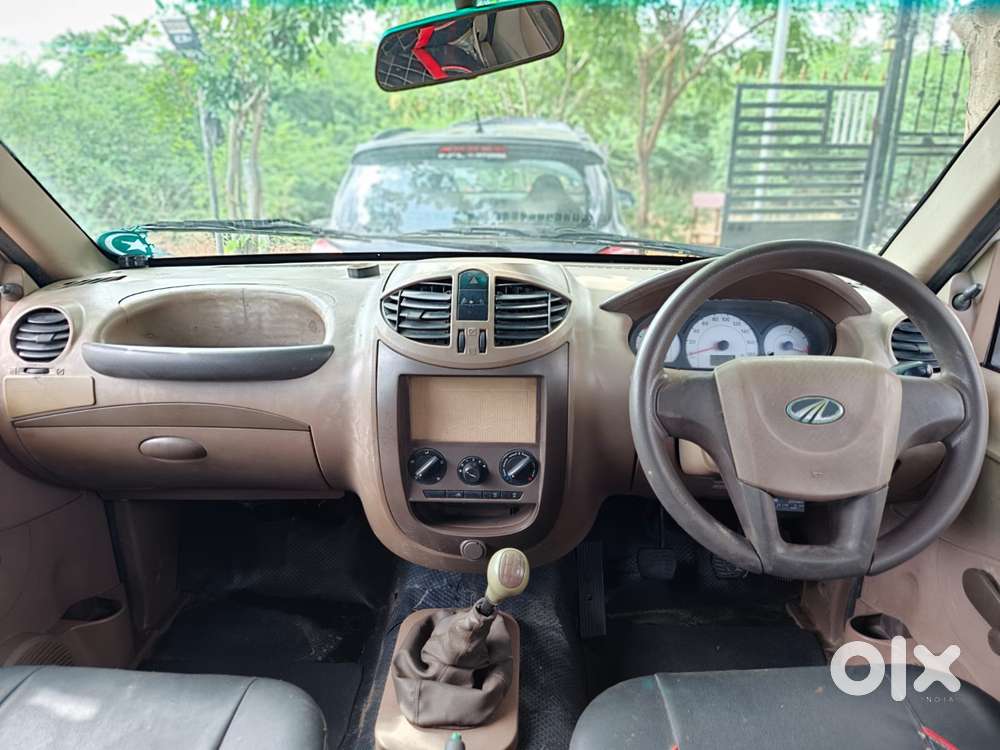 Mahindra Xylo D4, 2014, Diesel