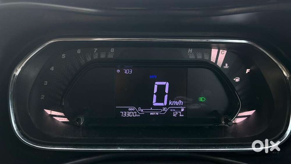 Tata Nexon 1.2 Revotron Xm (s), 2021, Diesel