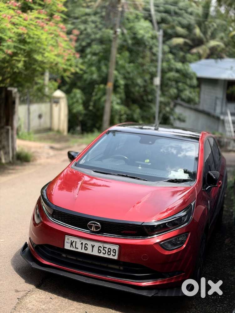 Tata Altroz