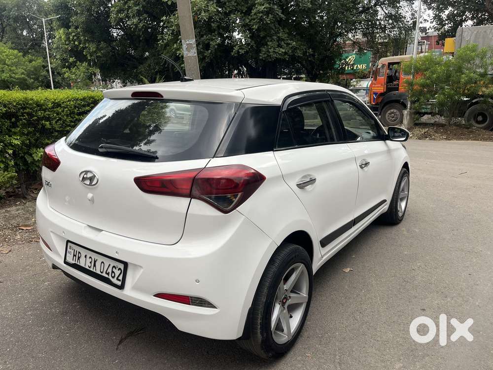 Hyundai I20 Asta 1.4 Crdi, 2016, Diesel
