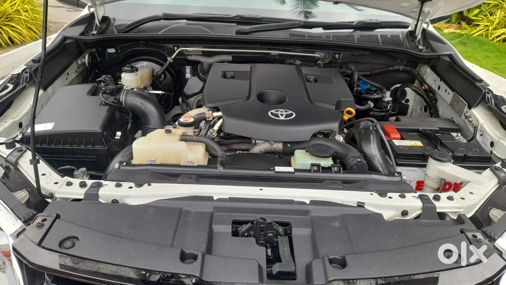Toyota Fortuner 4x2 At 2.8 Diesel, 2024, Diesel
