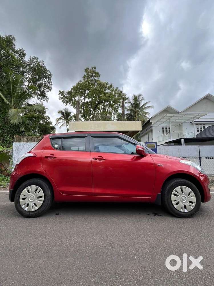 Maruti Suzuki Swift 2014 Petrol Well Maintained