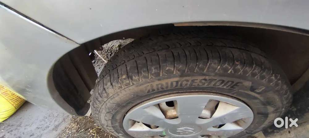 Maruti Suzuki Wagon R Lxi Cng 2012 (dealer Log Is Ad Se Dur Rahe)
