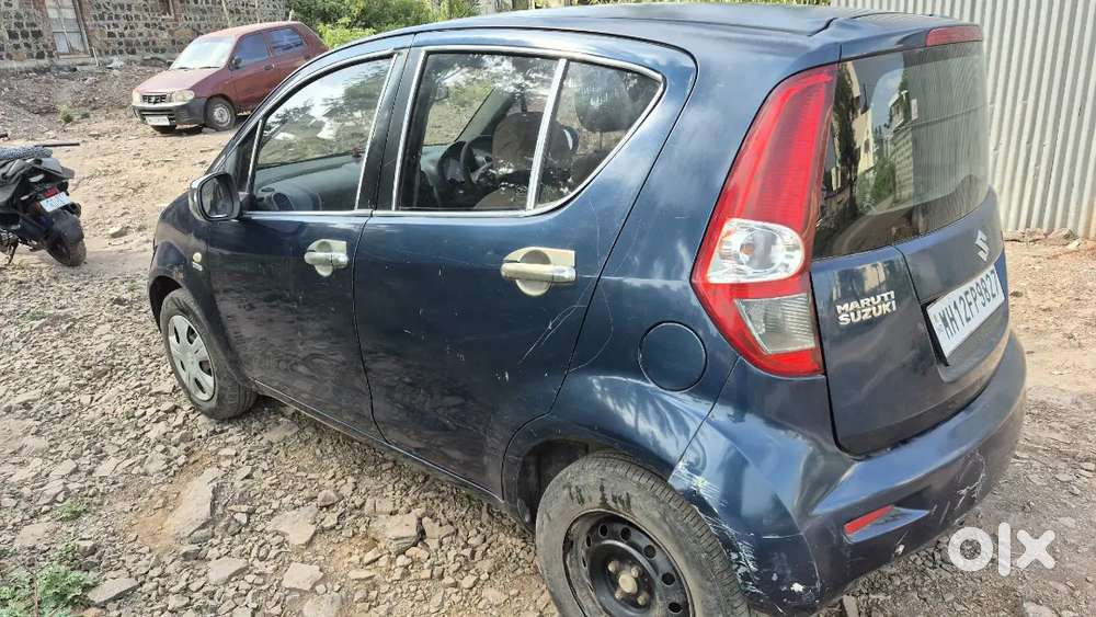 Maruti Suzuki Ritz 2011 Diesel