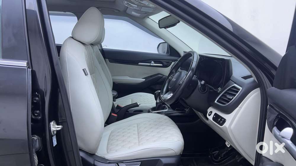 Kia Seltos Htx D, 2022, Diesel