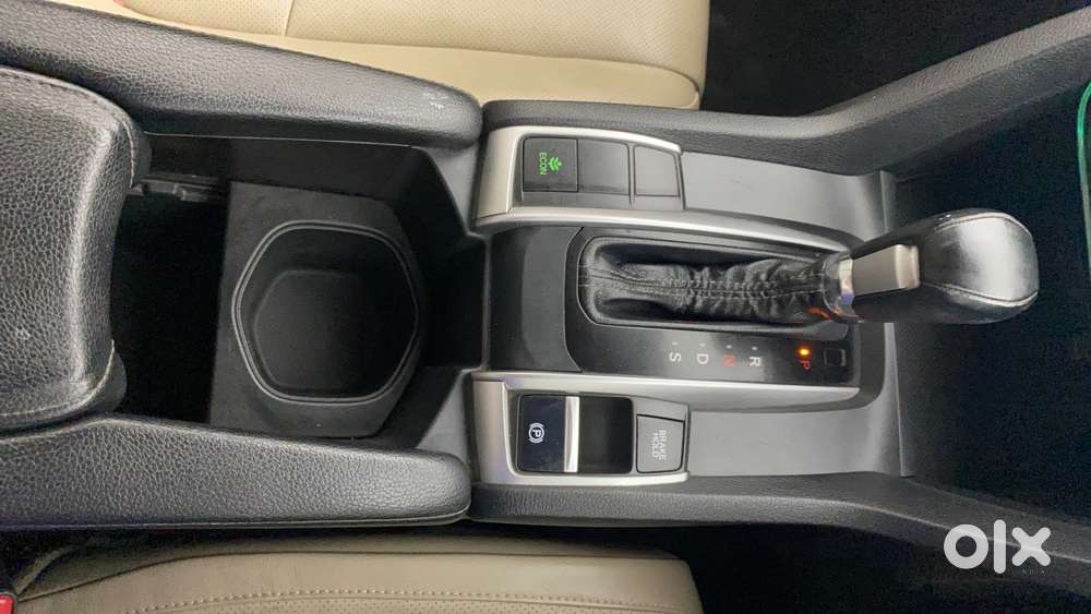 Honda Civic Zx, 2019, Petrol