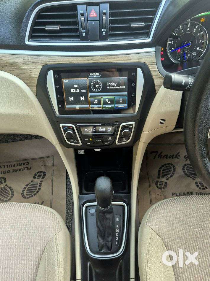 Maruti Suzuki Ciaz 1.5 Zeta Shvs Amt, 2024, Petrol