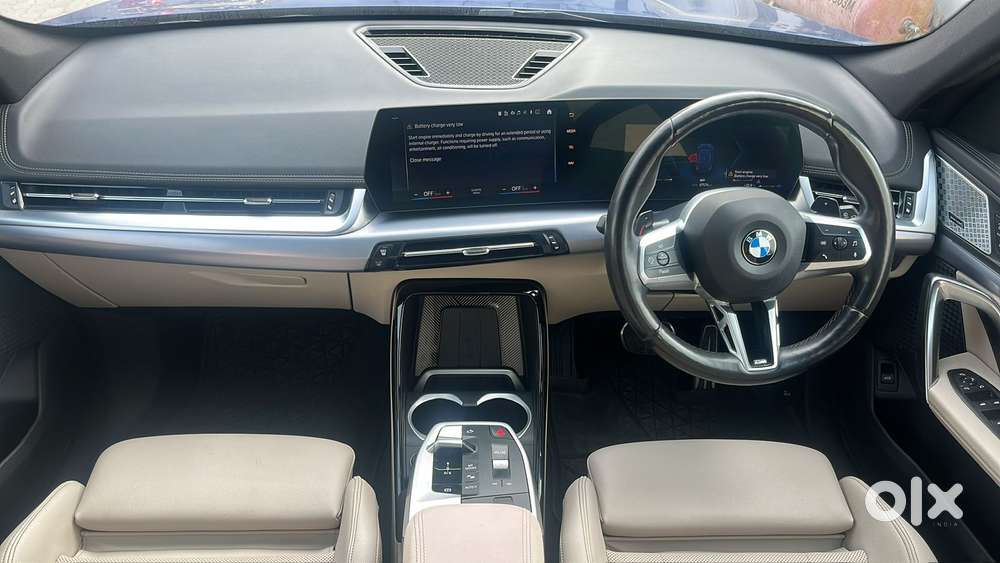 Bmw X1 Sdrive18d M Sport, 2023, Diesel