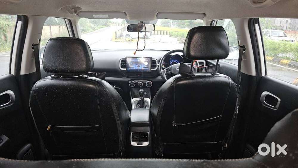 Hyundai Venue S Mt 1.2 Kappa, 2020, Cng & Hybrids