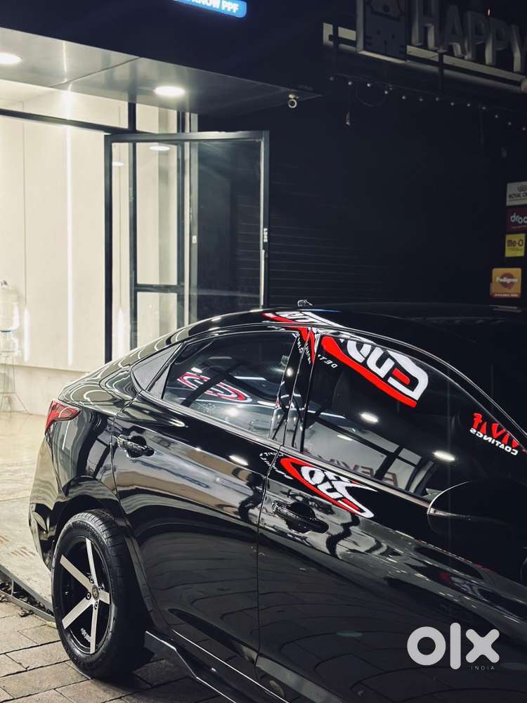 2020 Hyundai Verna Excellent Condition