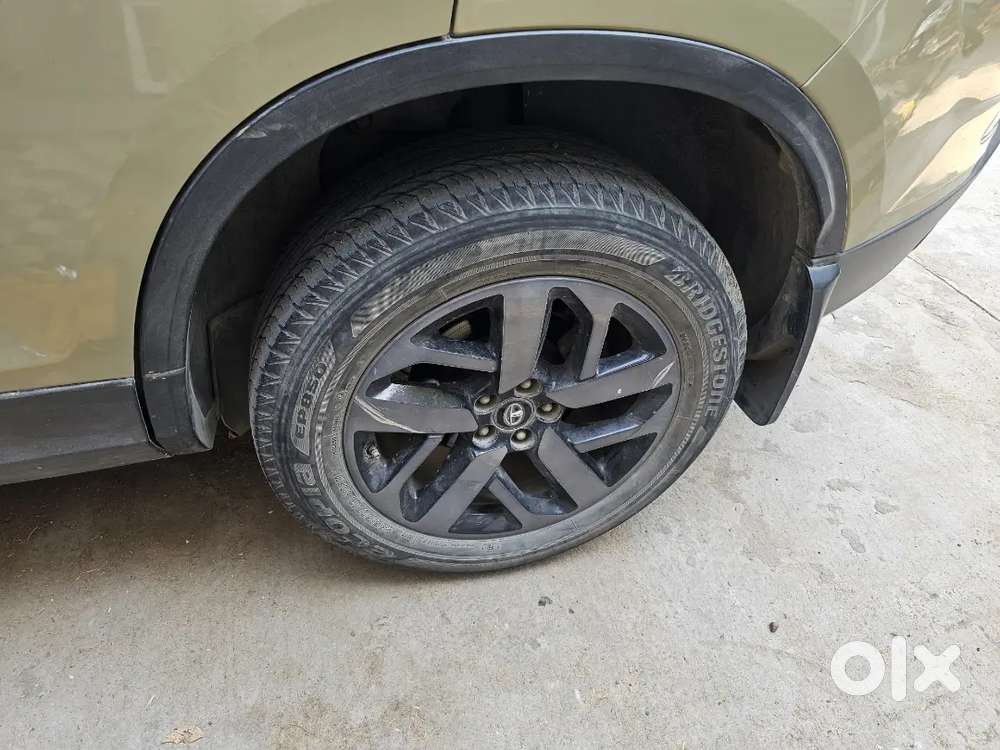 Tata Safari 2023 Diesel Good Condition