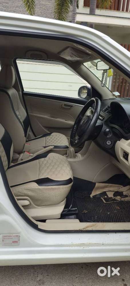 Maruti Suzuki Swift Dzire Tour, 2020, Cng & Hybrids