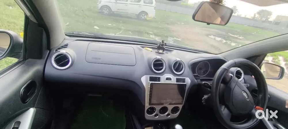 Ford Figo Diesel 2013