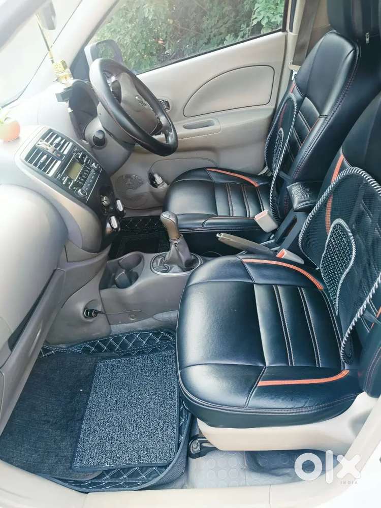 Nissan Micra 2015 Diesel Well Maintained