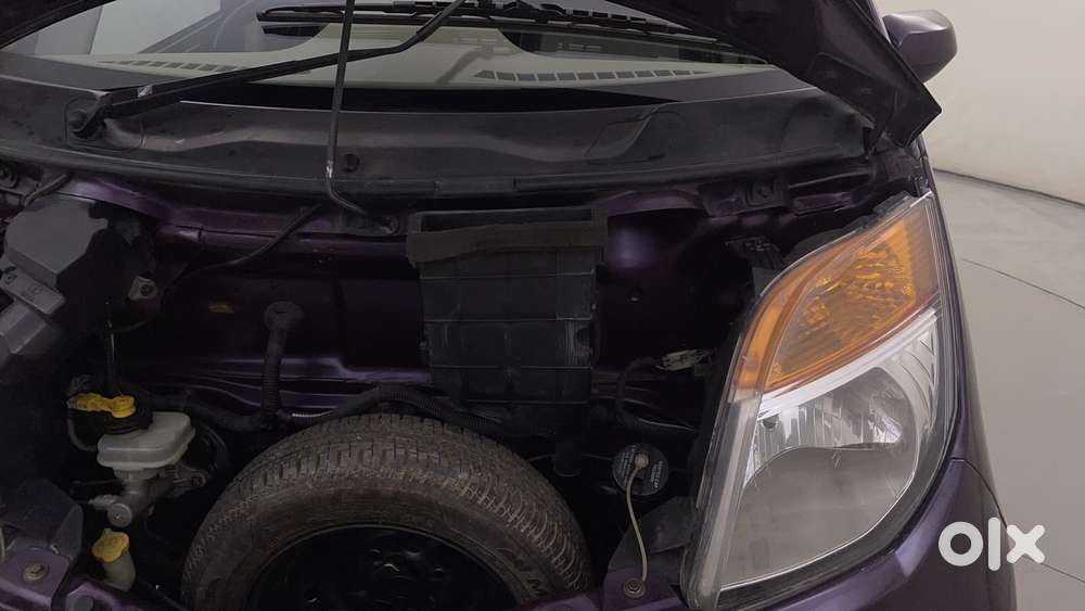 Tata Nano Twist Xt, 2014, Petrol