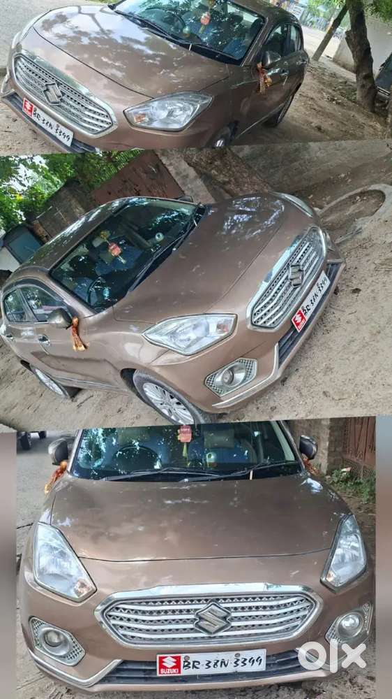 Well Maintenance Car, Personal Drive Only